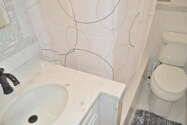 Wohnung Upper West Side - Badezimmer