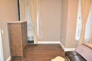 Wohnung Upper West Side - Schlafzimmer