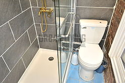 Apartamento Bedford Stuyvesant - Cuarto de baño