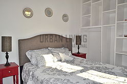 Apartamento Bedford Stuyvesant - Dormitorio 2