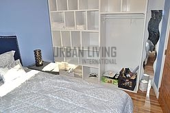 Apartment Bedford Stuyvesant - Bedroom 