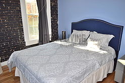 Apartment Bedford Stuyvesant - Bedroom 