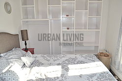 Apartment Bedford Stuyvesant - Bedroom 2