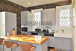 Apartment Bedford Stuyvesant - Kitchen