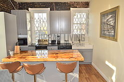 Apartment Bedford Stuyvesant - Kitchen