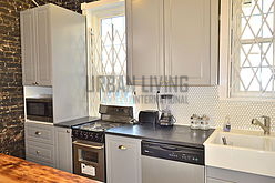 Apartment Bedford Stuyvesant - Kitchen