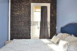 Appartamento Bedford Stuyvesant - Camera