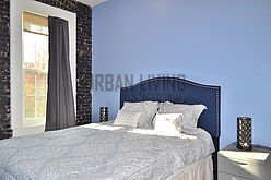 Appartement Bedford Stuyvesant - Chambre