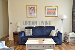 Appartement Bedford Stuyvesant - Séjour