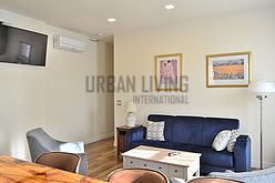 Appartement Bedford Stuyvesant - Séjour