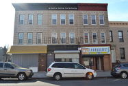 Apartment Bedford Stuyvesant - Building