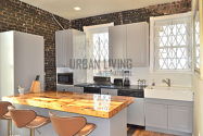Apartment Bedford Stuyvesant - Kitchen