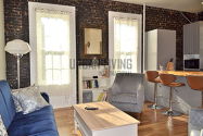 Apartment Bedford Stuyvesant - Living room