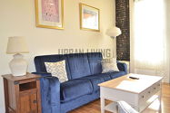 Apartment Bedford Stuyvesant - Living room