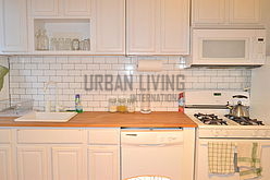 Apartamento Bedford Stuyvesant - Cozinha