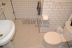 Apartamento Bedford Stuyvesant - Cuarto de baño