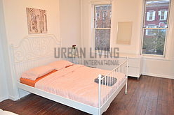Apartamento Bedford Stuyvesant - Dormitorio