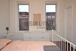 Apartamento Bedford Stuyvesant - Quarto