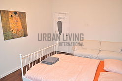 Apartment Bedford Stuyvesant - Bedroom