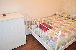 Apartment Bedford Stuyvesant - Bedroom 2