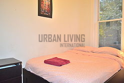 Apartment Bedford Stuyvesant - Bedroom 3