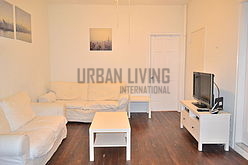 Appartamento Bedford Stuyvesant - Soggiorno