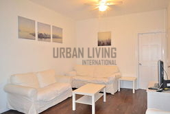 Appartamento Bedford Stuyvesant - Soggiorno