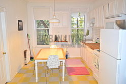 Appartement Bedford Stuyvesant - Cuisine