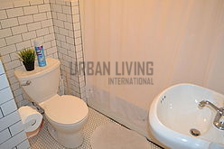 Appartement Bedford Stuyvesant - Salle de bain