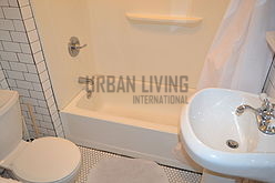 Wohnung Bedford Stuyvesant - Badezimmer