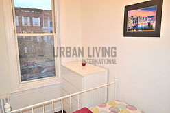 Wohnung Bedford Stuyvesant - Schlafzimmer 2