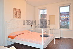 Wohnung Bedford Stuyvesant - Schlafzimmer