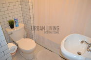 Apartment Bedford Stuyvesant - Bathroom