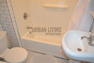 Apartment Bedford Stuyvesant - Bathroom