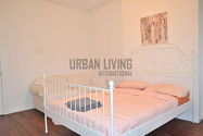 Apartment Bedford Stuyvesant - Bedroom 