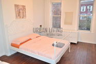 Apartment Bedford Stuyvesant - Bedroom 