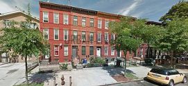 Apartment Bedford Stuyvesant - Building