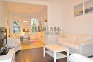 Apartment Bedford Stuyvesant - Living room