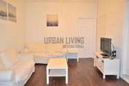 Apartment Bedford Stuyvesant - Living room