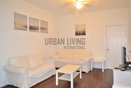 Apartment Bedford Stuyvesant - Living room