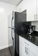 Apartamento Upper West Side - Cocina