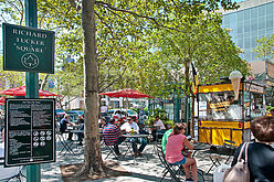 Apartamento Upper West Side