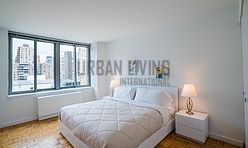 Apartamento Upper West Side - Quarto