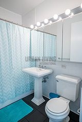 Apartment Upper West Side - Bathroom