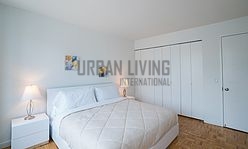Apartment Upper West Side - Bedroom 