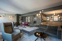 Apartment Upper West Side