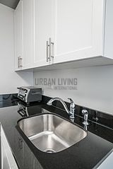 Appartement Upper West Side - Cuisine