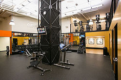 Wohnung Upper West Side