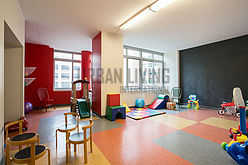 Wohnung Upper West Side