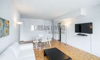 公寓 Upper West Side - 客厅